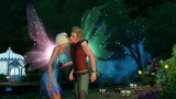 zber z hry The Sims 3: Supernatural